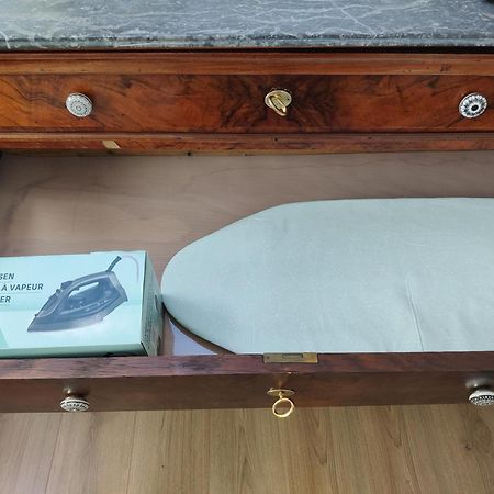 Appartement Cosy Sausheim Kültér fotó