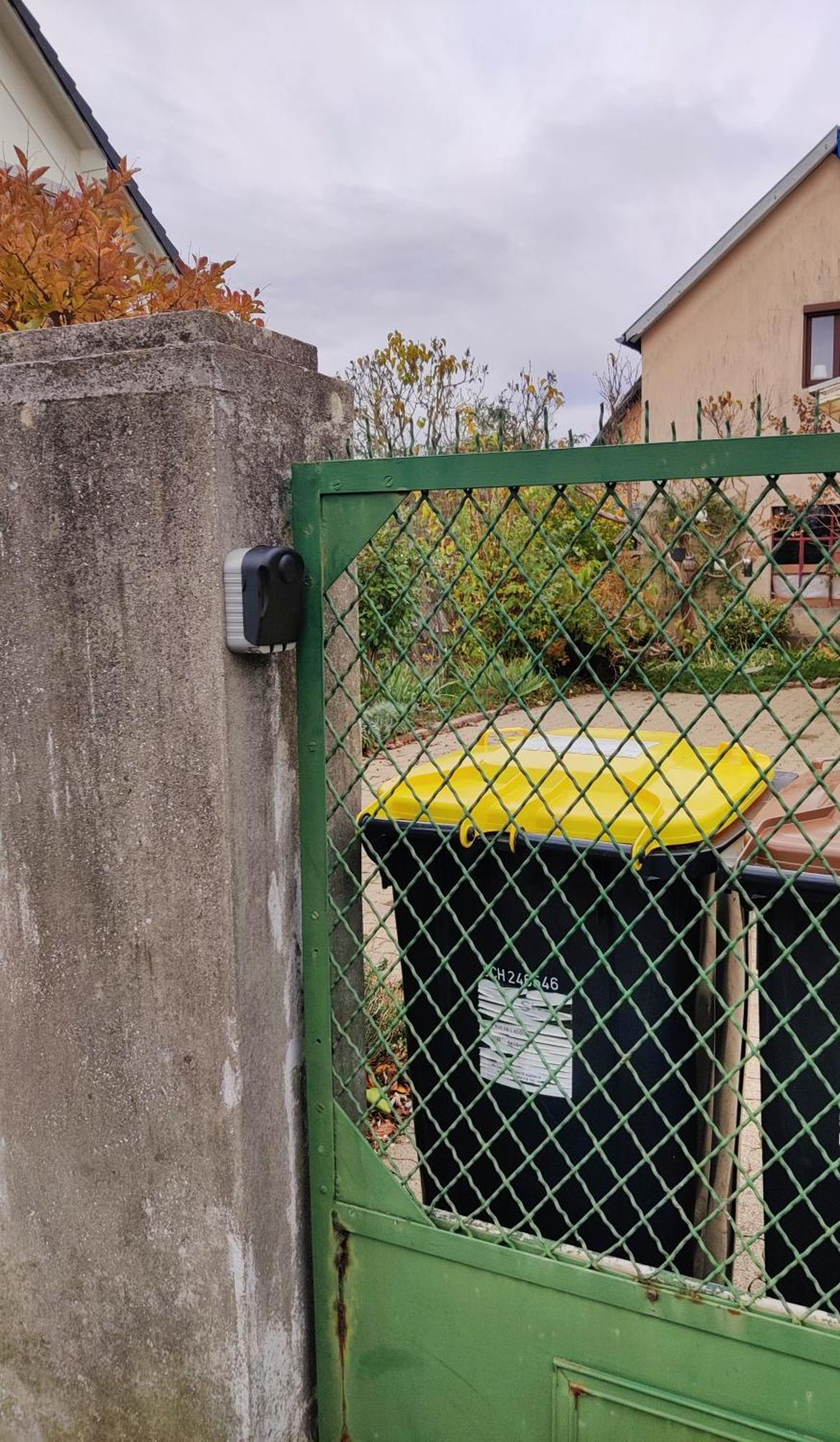 Appartement Cosy Sausheim Kültér fotó