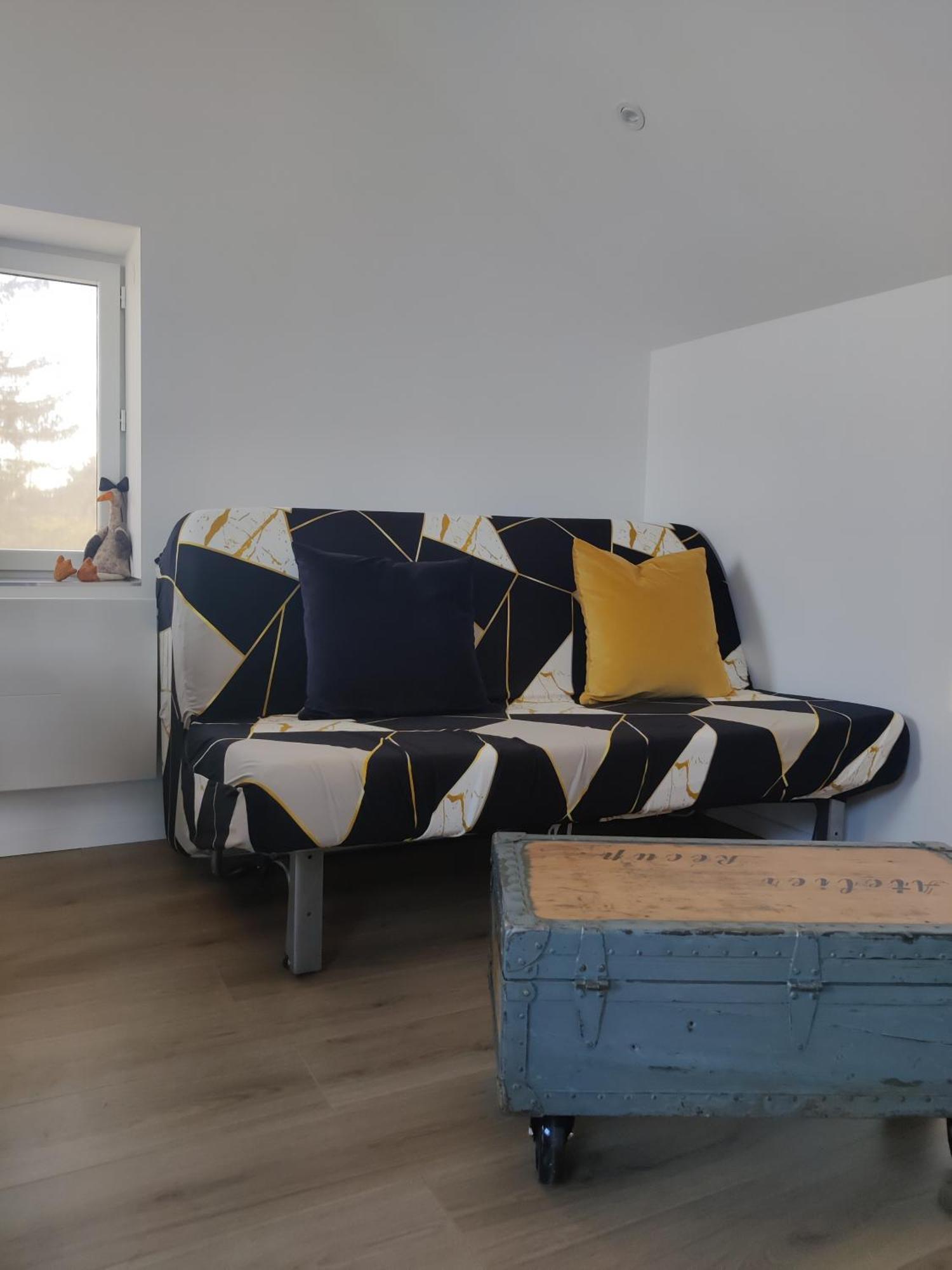 Appartement Cosy Sausheim Kültér fotó