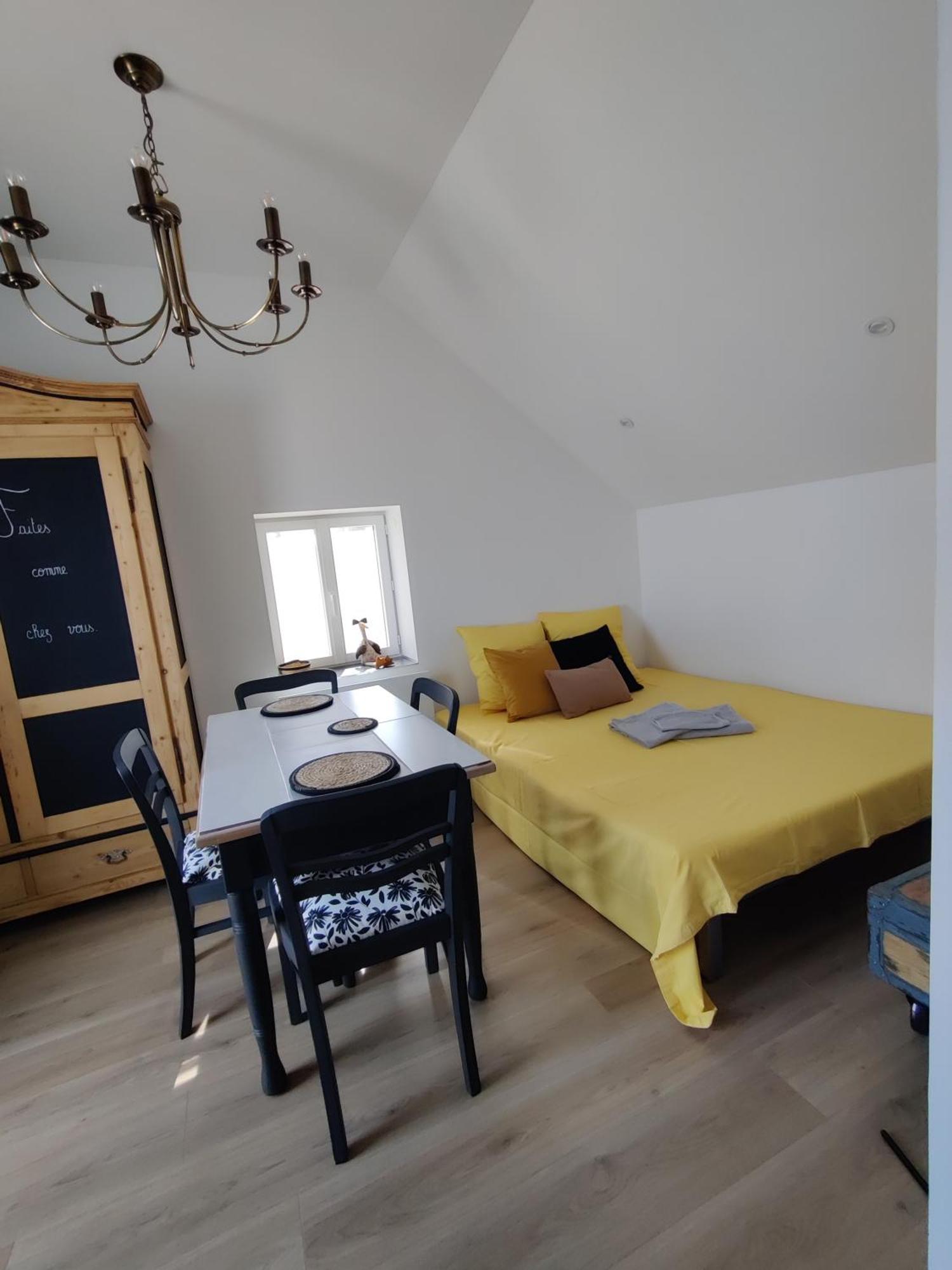 Appartement Cosy Sausheim Kültér fotó