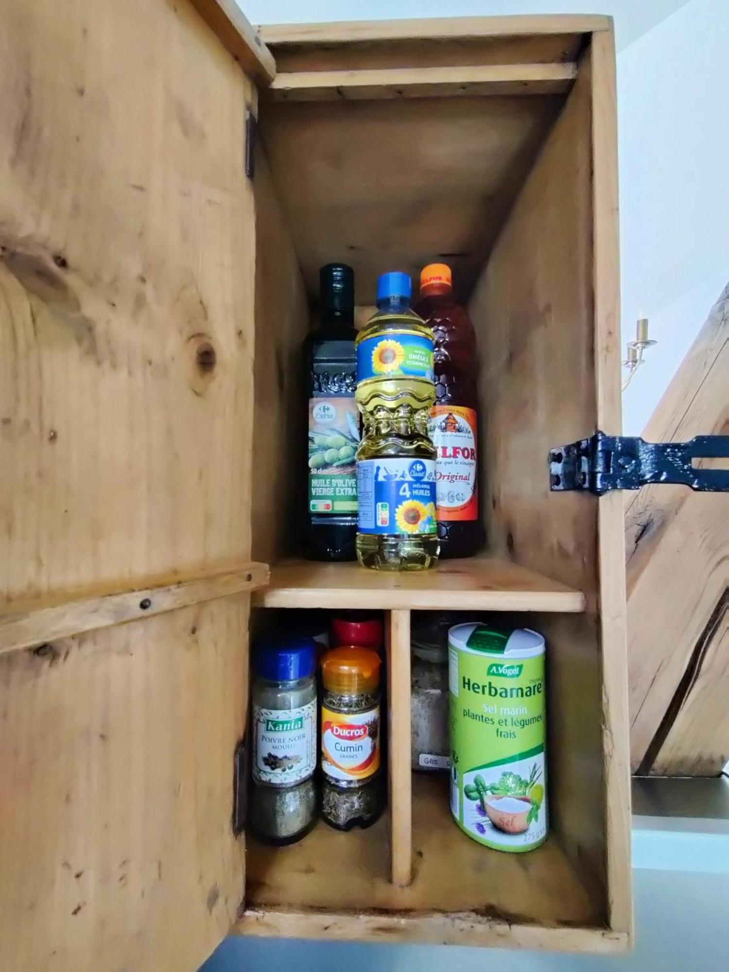 Appartement Cosy Sausheim Kültér fotó