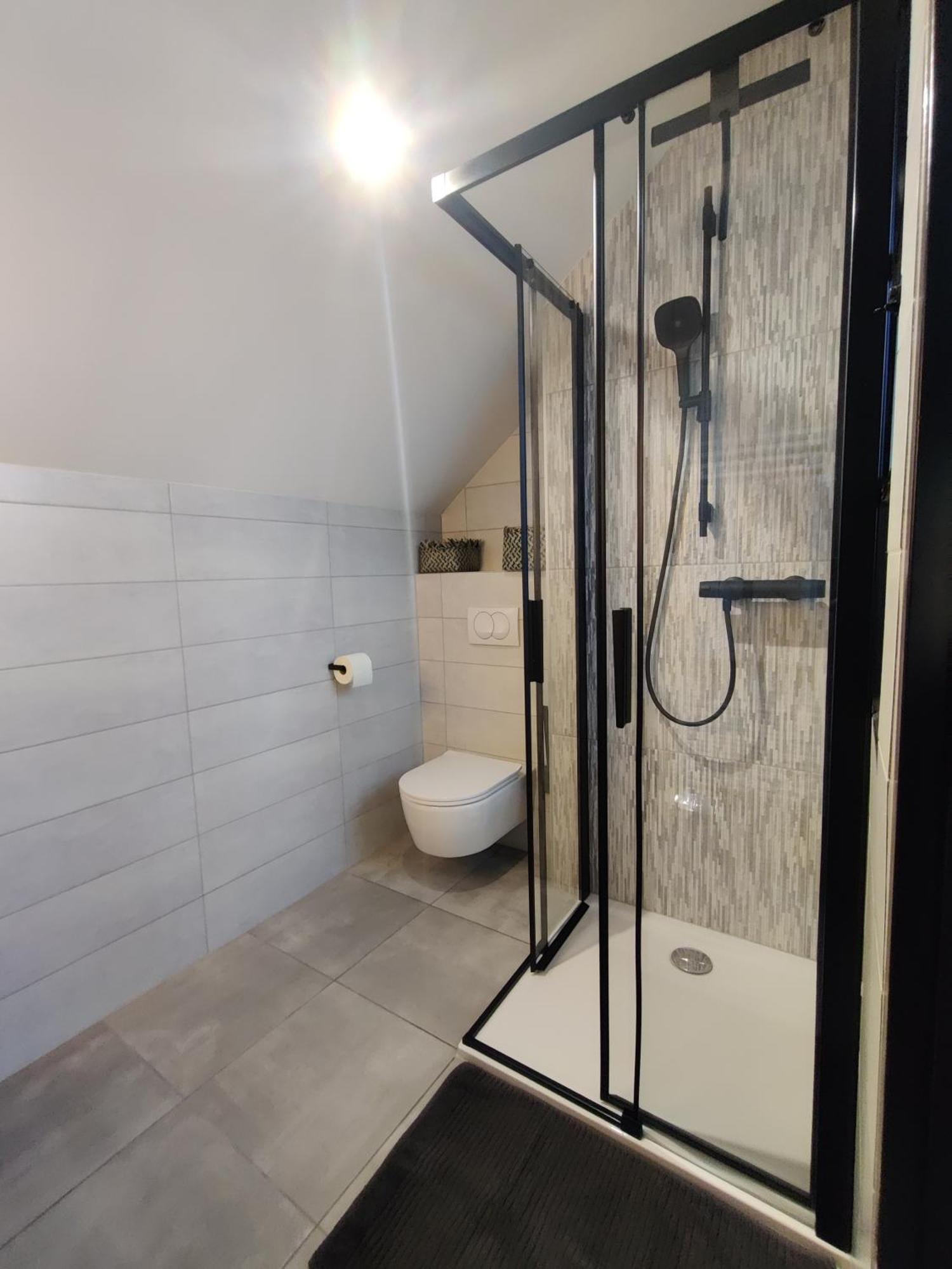Appartement Cosy Sausheim Kültér fotó
