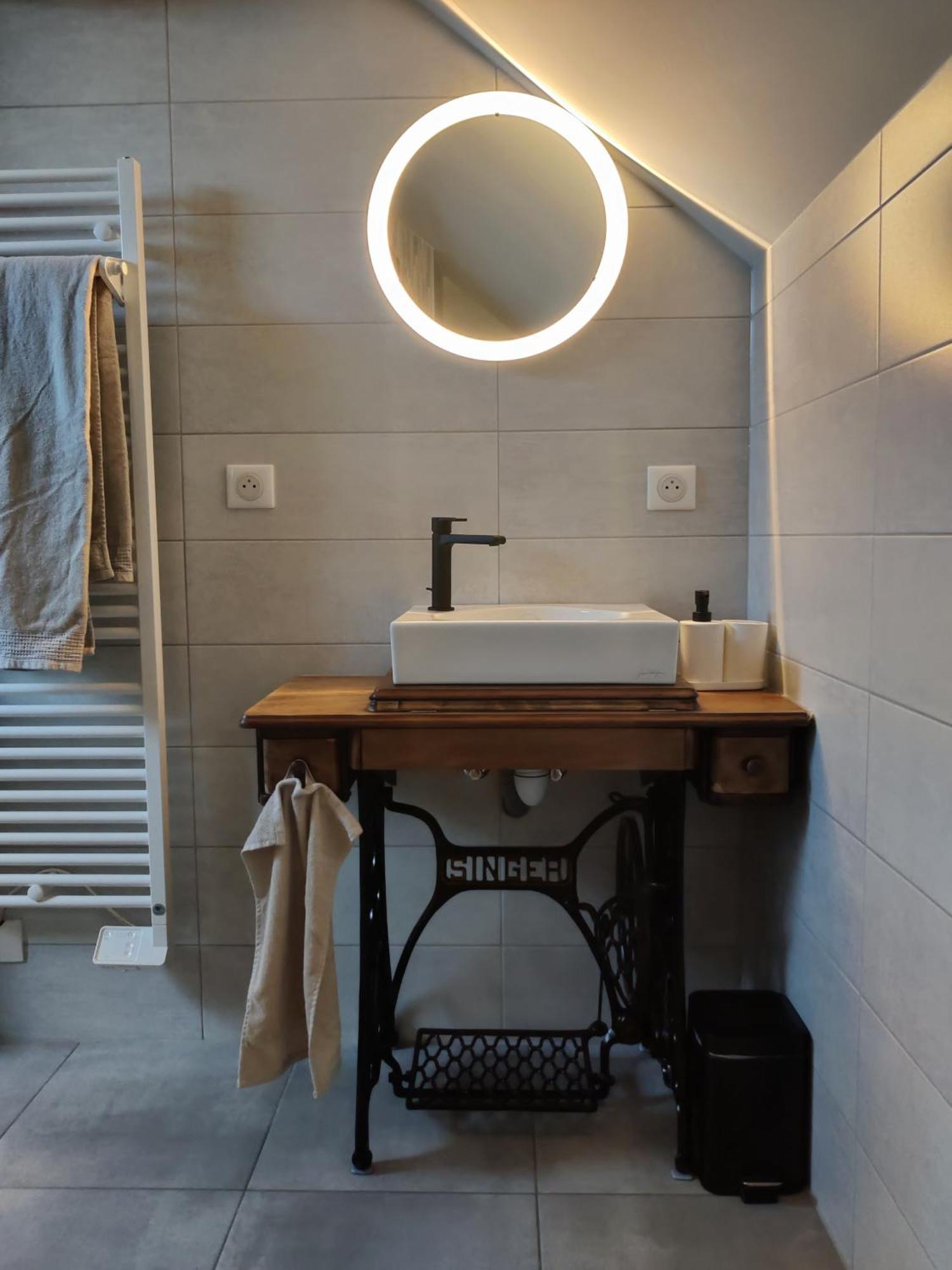 Appartement Cosy Sausheim Kültér fotó